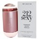 Carolina Herrera 212 Sexy Parfumuotas vanduo - testeris