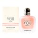 Giorgio Armani In Love With You Freeze Parfumuotas vanduo