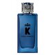 Dolce & Gabbana K by Dolce & Gabbana Eau de Parfum Parfumuotas vanduo - testeris