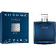 Azzaro Chrome Extreme Parfumuotas vanduo