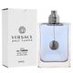 Versace Pour Homme Tualetinis vanduo - testeris