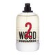Dsquared2 2 Wood Tualetinis vanduo - Testeris