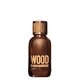 Dsquared2 Wood Pour Homme Tualetinis vanduo