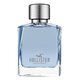 Hollister Wave For Him Tualetinis vanduo