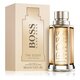Hugo Boss The Scent Pure Accord For Him Tualetinis vanduo