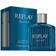 Replay Essential for Him tualetinis vanduo