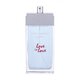 Dolce & Gabbana Light Blue Love Is Love Pour Femme Tualetinis vanduo - testeris