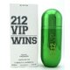 Carolina Herrera 212 VIP Wins Parfumuotas vanduo - testeris