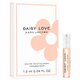 Marc Jacobs Daisy Love Eau So Sweet Tualetinis vanduo