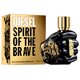 Diesel Spirit Of The Brave Pour Homme Tualetinis vanduo
