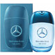 Mercedes-Benz The Move For Men Tualetinis vanduo