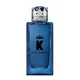 Dolce & Gabbana K by Dolce & Gabbana Eau de Parfum Parfumuotas vanduo