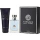 Versace pour Homme Dovanų rinkinys