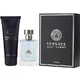 Versace pour Homme Dovanų rinkinys