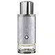 Mont Blanc Explorer Platinum Parfumuotas vanduo