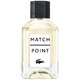 Lacoste Match Point Cologne Eau de Toilette Tualetinis vanduo - testeris