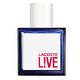 Lacoste Live Pour Homme Tualetinis vanduo - testeris