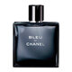 Chanel Bleu de Chanel Pour Homme Tualetinis vanduo - testeris