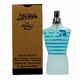 Jean Paul Gaultier Le Beau Male Tualetinis vanduo - testeris