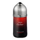 Cartier Pasha de Cartier Edition Noire Sport Tualetinis vanduo