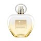 Antonio Banderas Her Golden Secret Eau De Toilette Tualetinis vanduo - testeris