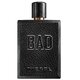 Diesel Bad Tualetinis vanduo - testeris