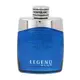 Mont Blanc Legend Blue Parfumuotas vanduo - testeris