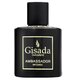 Gisada Ambassador Intense Parfumuotas vanduo