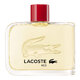 Lacoste Red Tualetinis vanduo - testeris