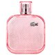 Lacoste L.12.12 Rose Sparkling Tualetinis vanduo - testeris