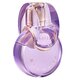 Bvlgari Omnia Amethyste Eau de Toilette Tualetinis vanduo