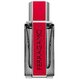 Salvatore Ferragamo Red Leather Parfumuotas vanduo