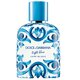 Dolce & Gabbana Light Blue Capri In Love Pour Homme Eau de Parfum Parfumuotas vanduo - testeris