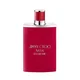 Jimmy Choo Man Extreme Parfumuotas vanduo - testeris