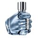 Diesel Only The Brave for Man Tualetinis vanduo - testeris