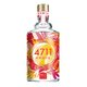 4711 Remix Exotic Paradise Odekolonas - testeris
