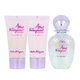 Ferragamo Amo Ferragamo Flowerful Dovanų rinkinys