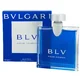 Bvlgari BLV pour Homme Tualetinis vanduo