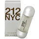 Carolina Herrera 212 Tualetinis vanduo