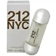 Carolina Herrera 212 Tualetinis vanduo
