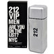 Carolina Herrera 212 Vip Men Tualetinis vanduo