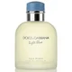 Dolce & Gabbana Light Blue Pour Homme Tualetinis vanduo - testeris