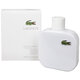 Lacoste Eau de Lacoste L.12.12 Blanc Eau de Toilette Tualetinis vanduo