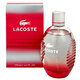 Lacoste Red Style in Play Tualetinis vanduo