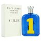 Ralph Lauren Big Pony 1 Blue Man Tualetinis vanduo - Testeris