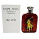 Ralph Lauren Big Pony 2 Red Man Tualetinis vanduo - Testeris