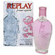 Replay Jeans Spirit! for Her Tualetinis vanduo