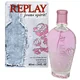 Replay Jeans Spirit! for Her Tualetinis vanduo