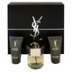 Yves Saint Laurent L´Homme Dovanų rinkinys, Tualetinis vanduo 60ml + Balzamas po skutimosi 50ml + Dušo želė 50ml