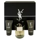 Yves Saint Laurent L´Homme Dovanų rinkinys, Tualetinis vanduo 60ml + Balzamas po skutimosi 50ml + Dušo želė 50ml